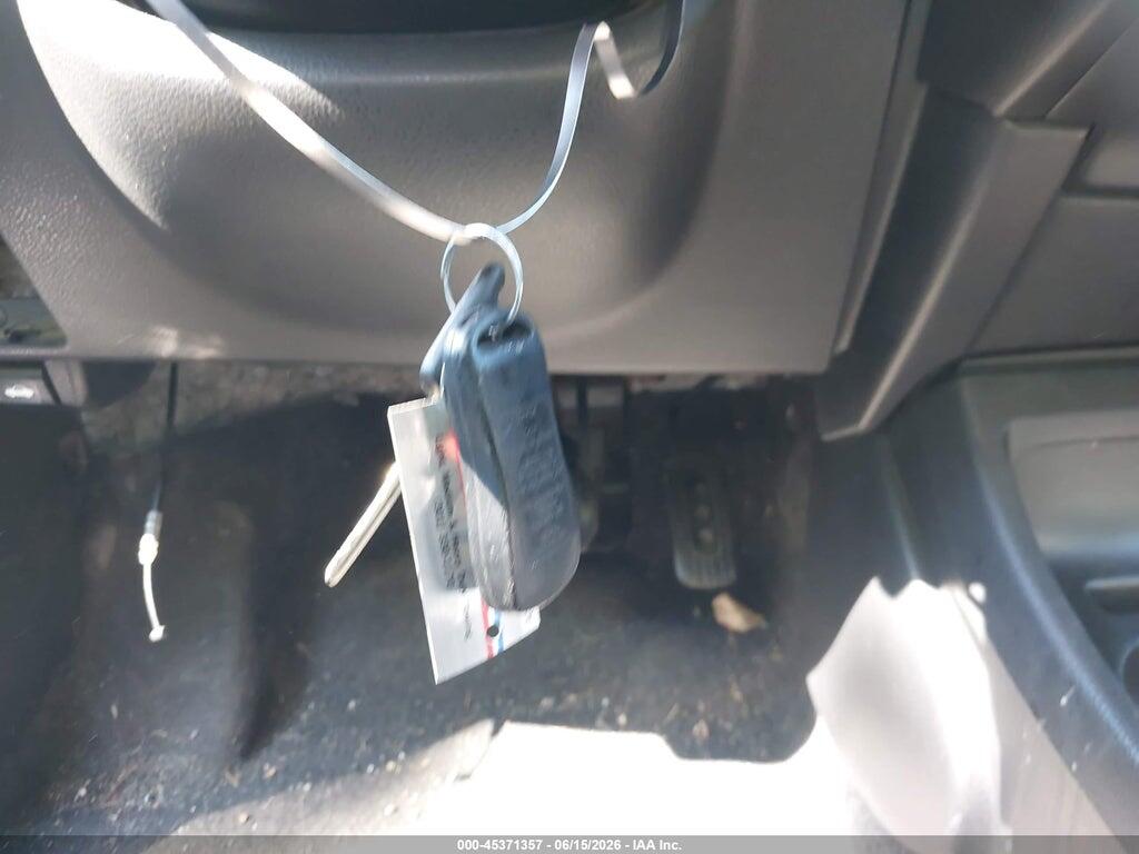 3N1BC1CP9CK295159 2012 NISSAN VERSA photo no. 11