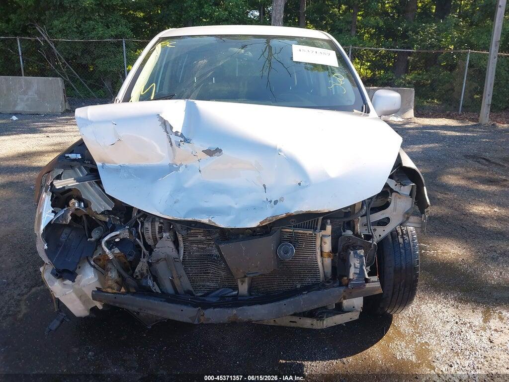 3N1BC1CP9CK295159 2012 NISSAN VERSA photo no. 12