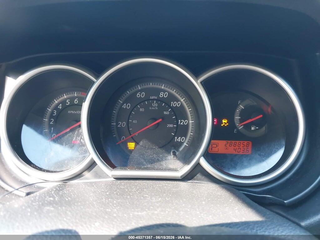 3N1BC1CP9CK295159 2012 NISSAN VERSA photo no. 7