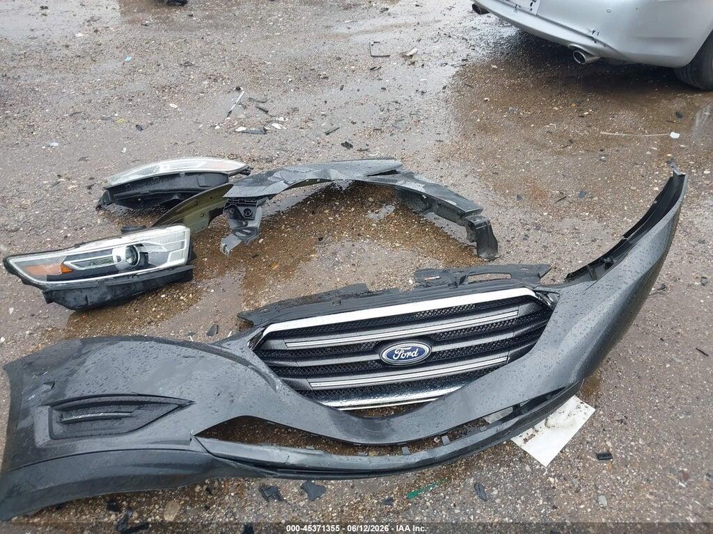 1FAHP2F82JG133526 2018 FORD TAURUS photo no. 12