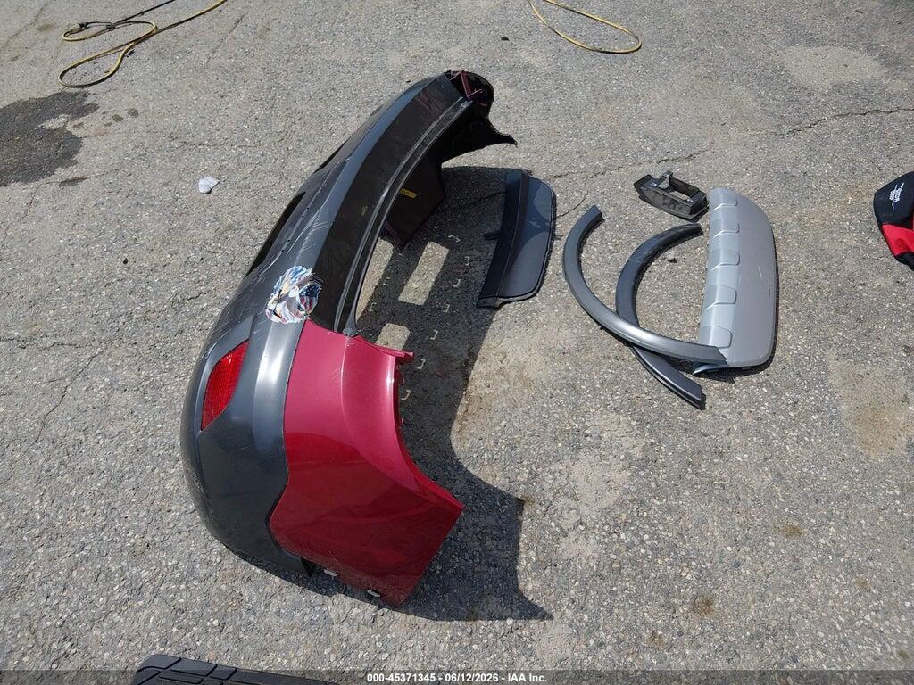 KL4CJFSB1FB045516 2015 BUICK ENCORE photo no. 11