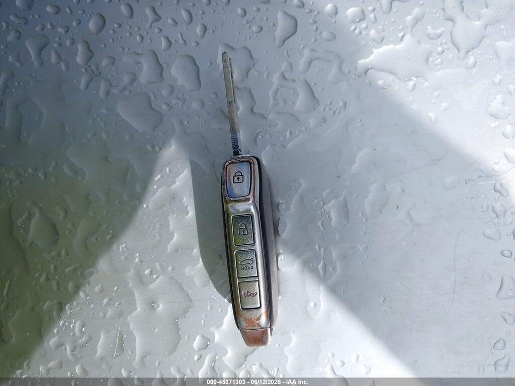 3KPF34AD0KE110647 2019 KIA FORTE photo no. 11