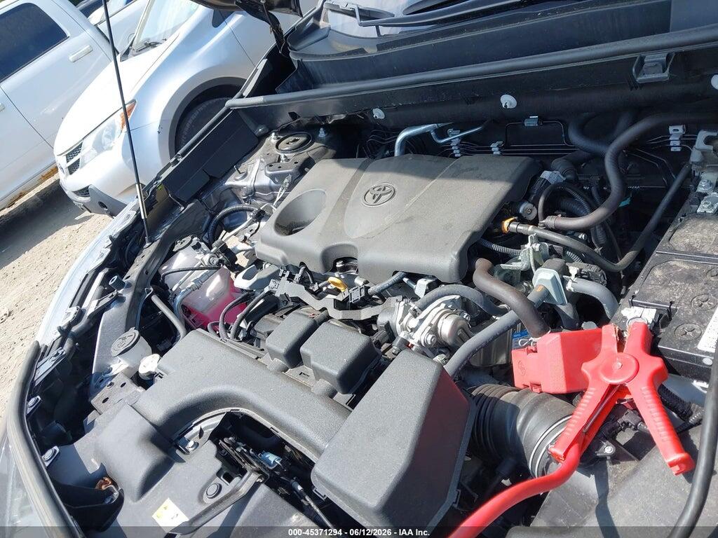 2T3F1RFV5RC468198 2024 TOYOTA RAV4 photo no. 10