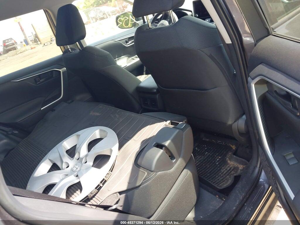 2T3F1RFV5RC468198 2024 TOYOTA RAV4 photo no. 8