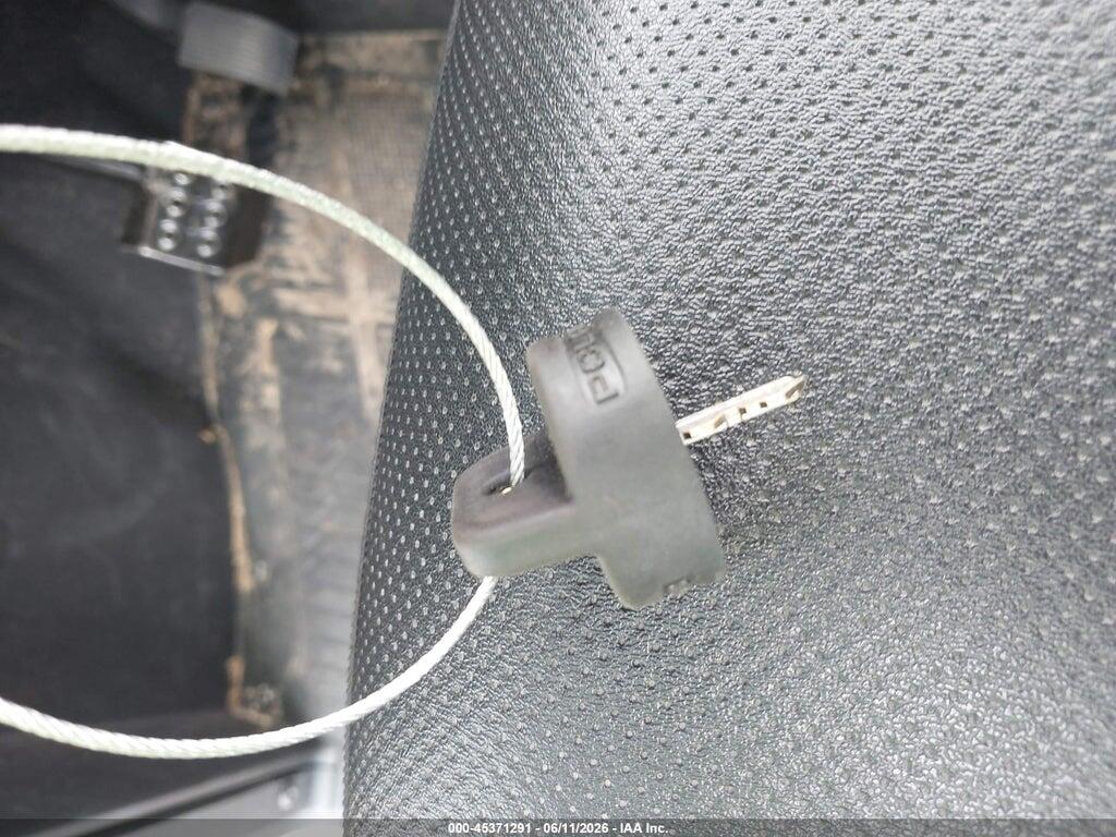 4XARSE992S8769482 2025 POLARIS RANGER photo no. 11