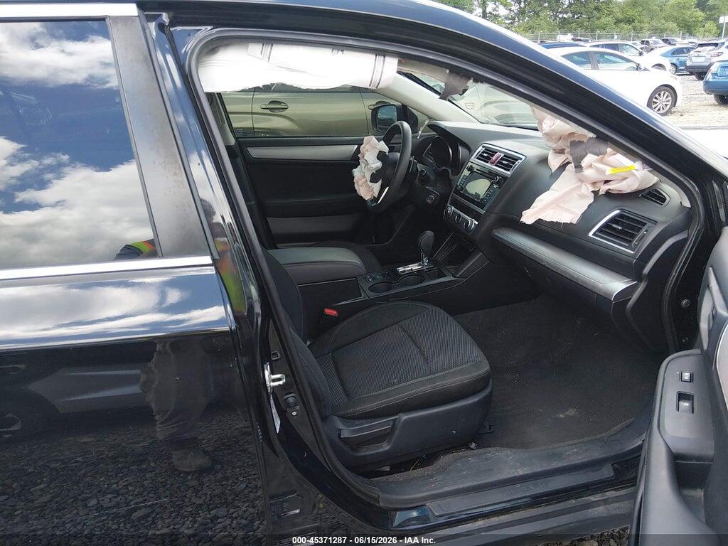 4S4BSABC4K3355153 2019 SUBARU OUTBACK photo no. 5