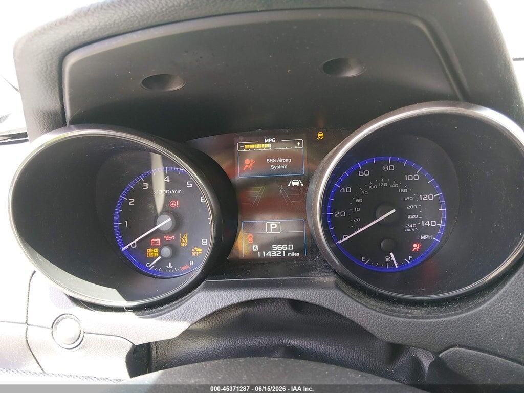 4S4BSABC4K3355153 2019 SUBARU OUTBACK photo no. 7