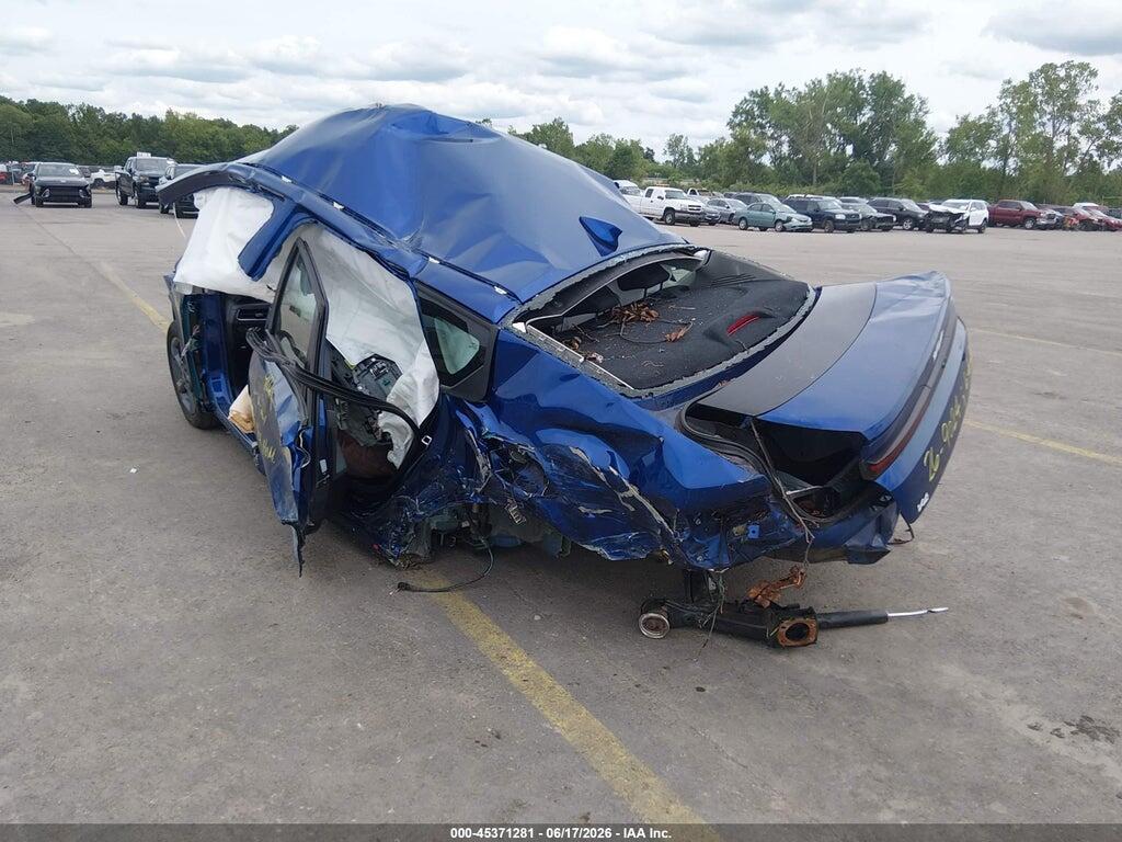 3KPFT4DE1SE163345 2025 KIA K4 photo no. 3