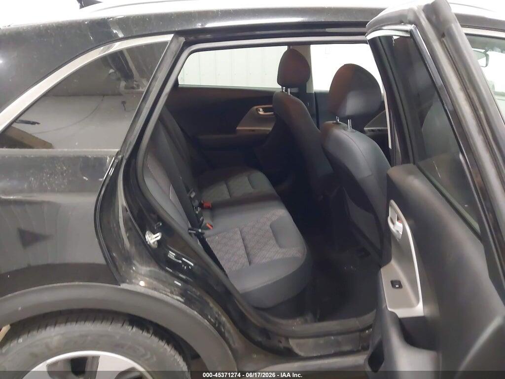 KNDCB3LCXK5217849 2019 KIA NIRO photo no. 8