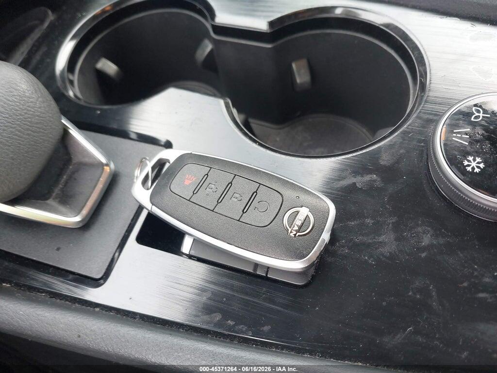 5N1BT3BB6PC926178 2023 NISSAN ROGUE photo no. 11