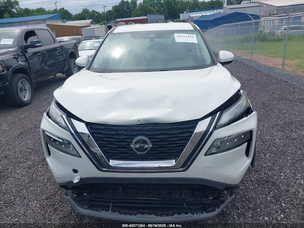 5N1BT3BB6PC926178 2023 NISSAN ROGUE photo no. 12