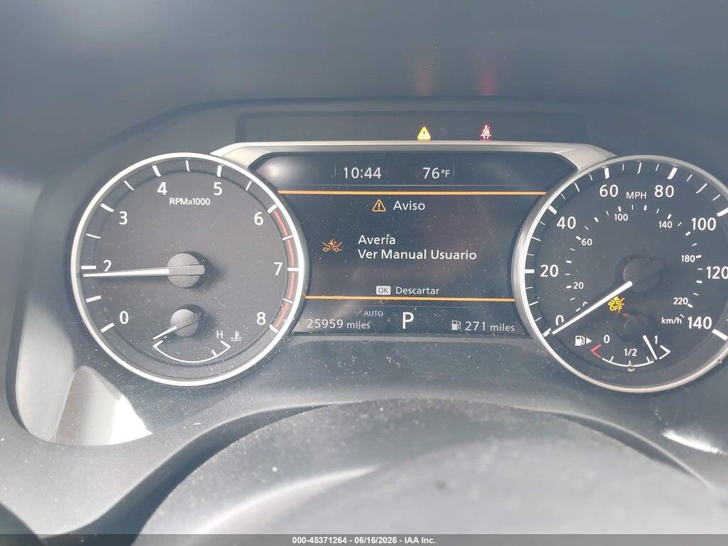 5N1BT3BB6PC926178 2023 NISSAN ROGUE photo no. 7