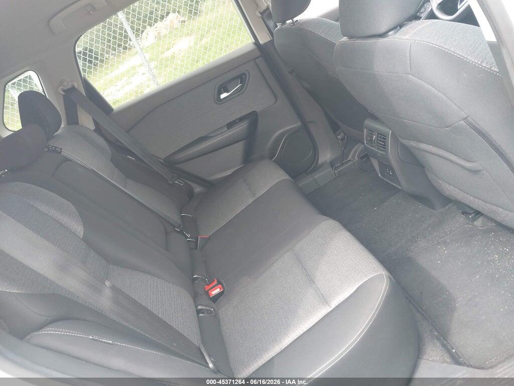 5N1BT3BB6PC926178 2023 NISSAN ROGUE photo no. 8
