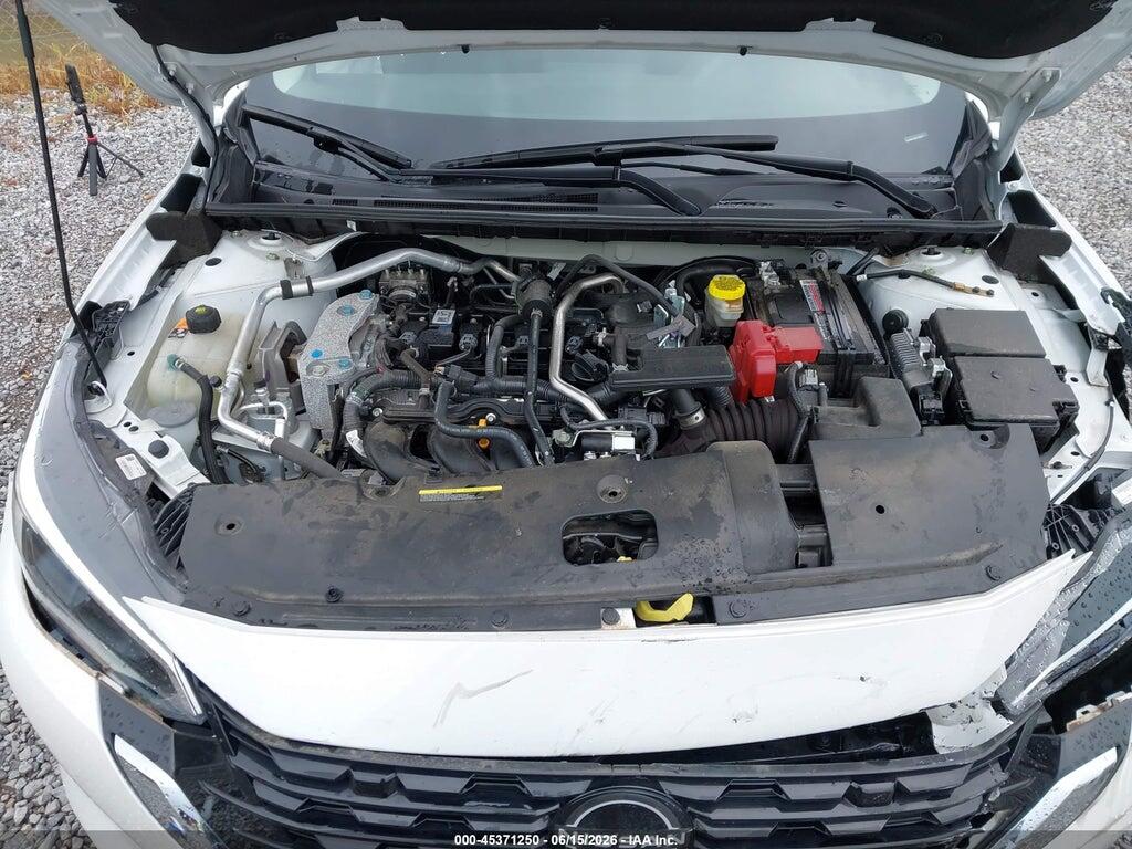 3N1AB8CV6RY230815 2024 NISSAN SENTRA photo no. 10