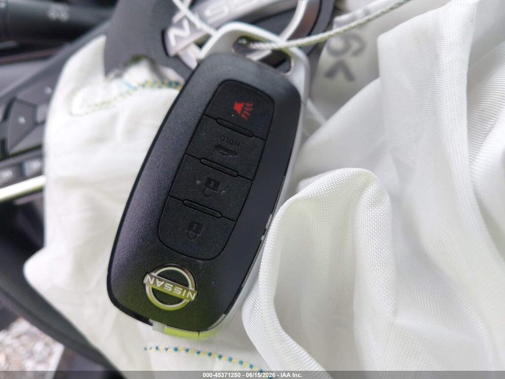 3N1AB8CV6RY230815 2024 NISSAN SENTRA photo no. 11