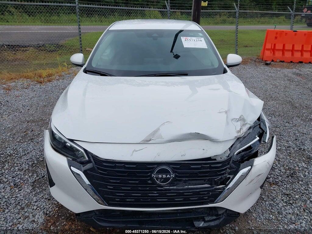 3N1AB8CV6RY230815 2024 NISSAN SENTRA photo no. 12