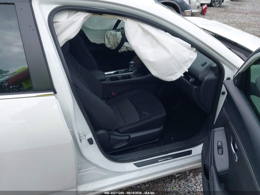 3N1AB8CV6RY230815 2024 NISSAN SENTRA photo no. 5