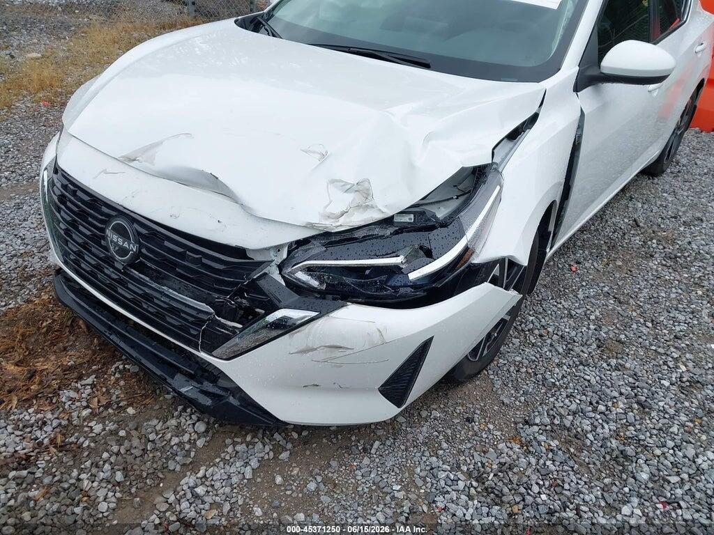 3N1AB8CV6RY230815 2024 NISSAN SENTRA photo no. 6