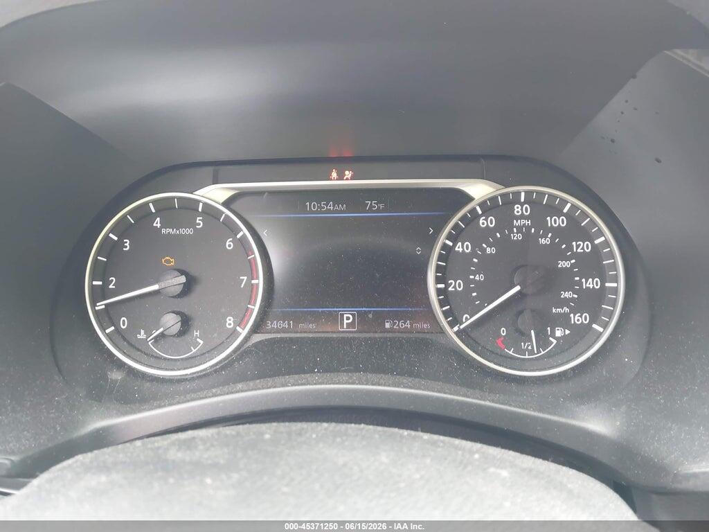 3N1AB8CV6RY230815 2024 NISSAN SENTRA photo no. 7