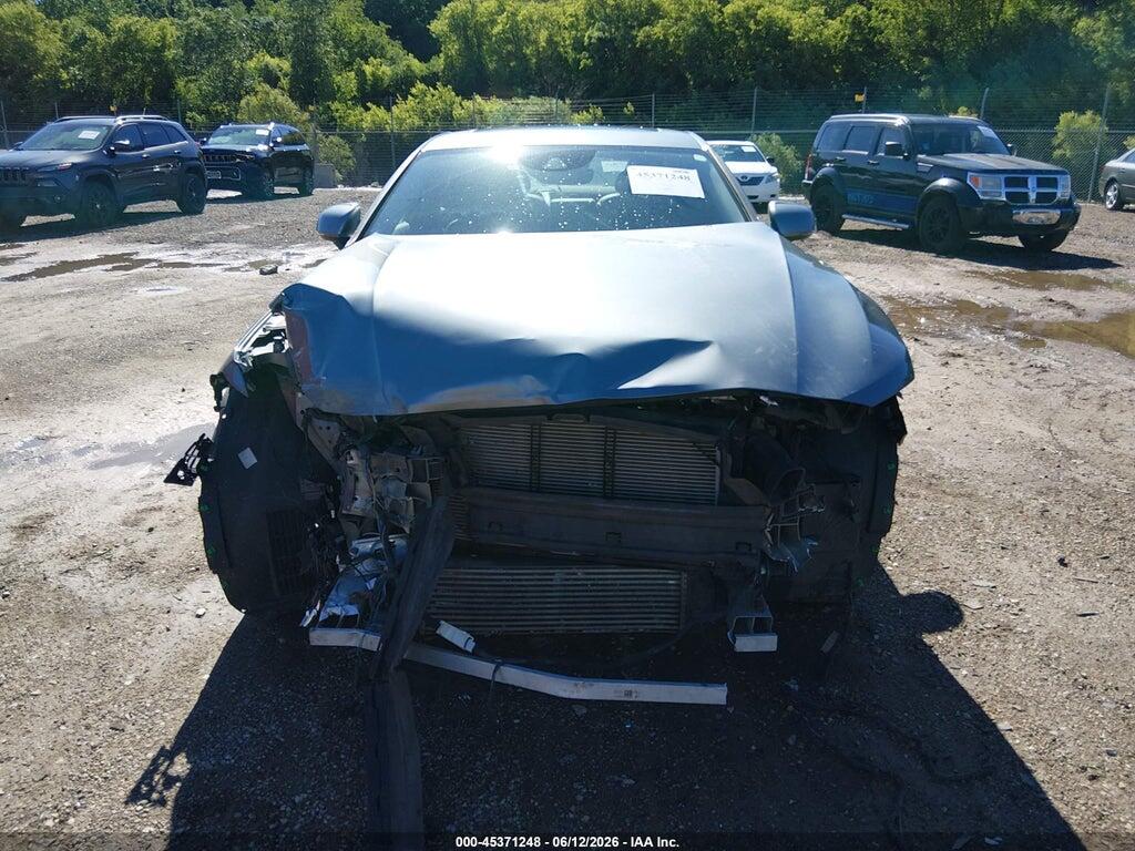 YV1A22MK2H1010390 2017 VOLVO S90 photo no. 12