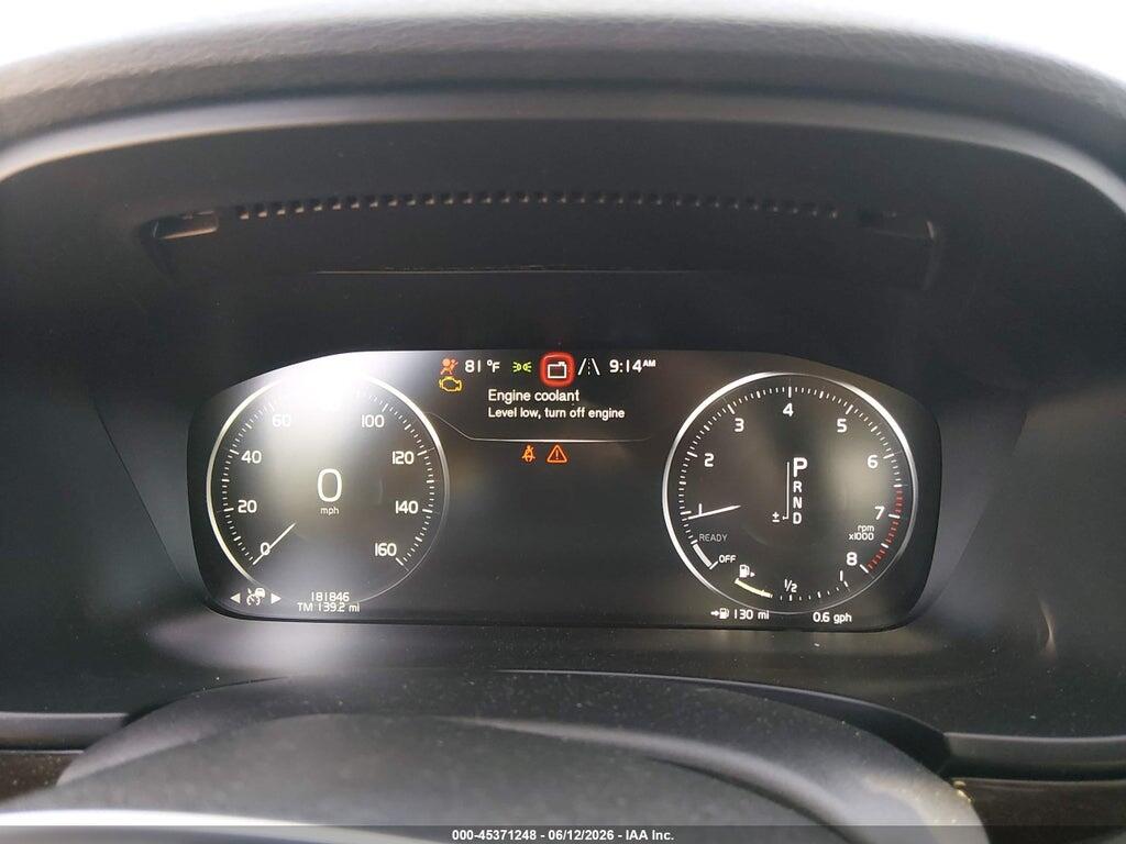 YV1A22MK2H1010390 2017 VOLVO S90 photo no. 7