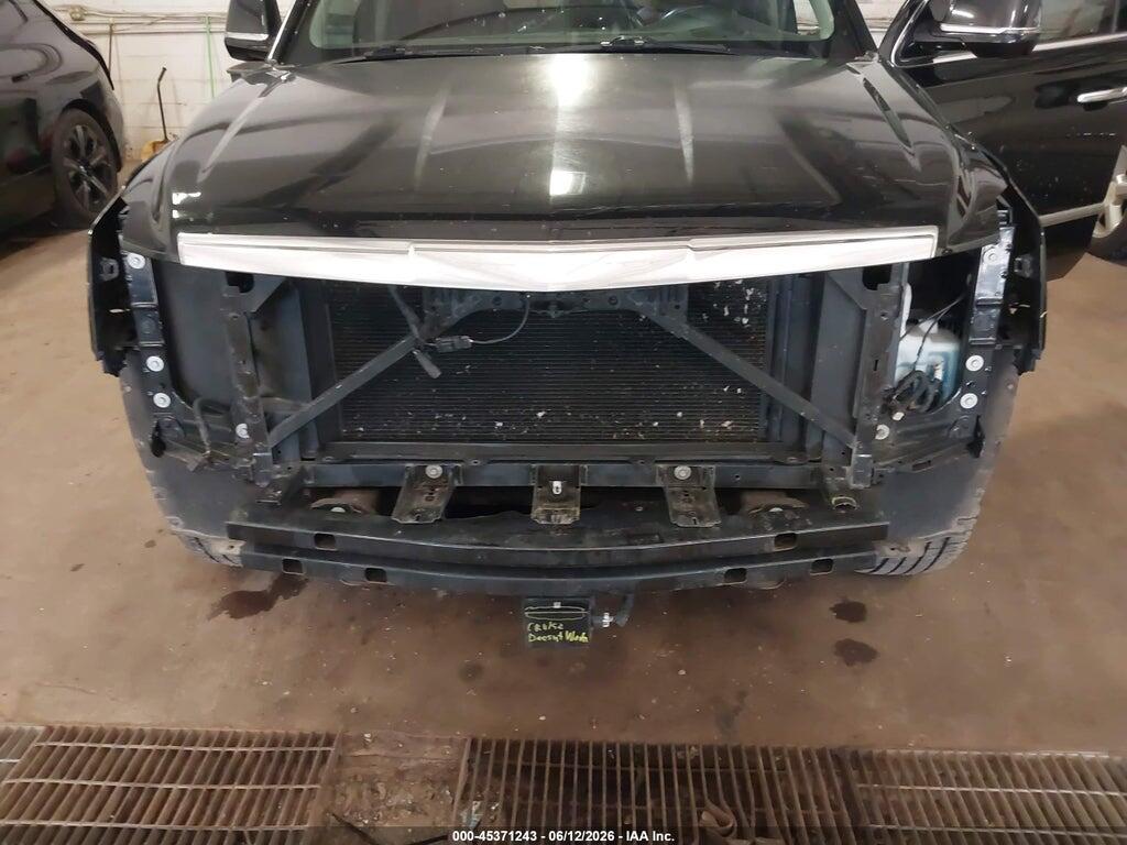 1GYS4TKJ2FR607276 2015 CADILLAC ESCALADE ESV photo no. 6