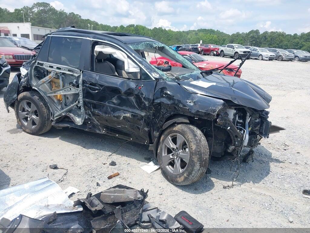 2T3W1RFVXRC262505 2024 TOYOTA RAV4 photo no. 1