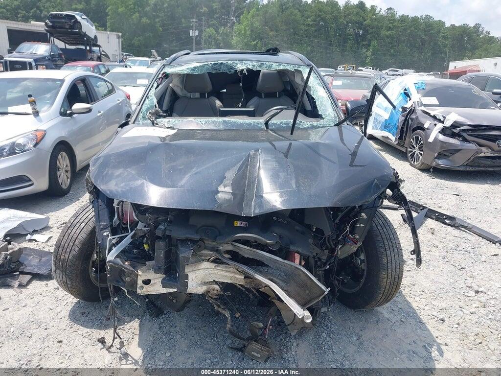 2T3W1RFVXRC262505 2024 TOYOTA RAV4 photo no. 11