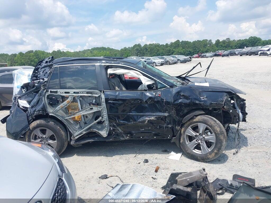 2T3W1RFVXRC262505 2024 TOYOTA RAV4 photo no. 12