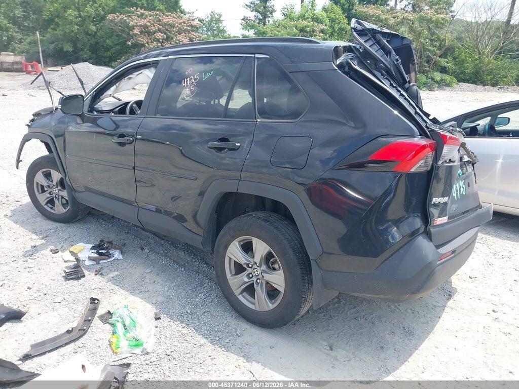 2T3W1RFVXRC262505 2024 TOYOTA RAV4 photo no. 3