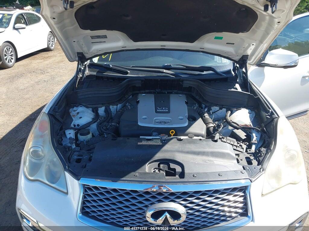 JN1BJ0RR2HM403475 2017 INFINITI QX50 photo no. 10