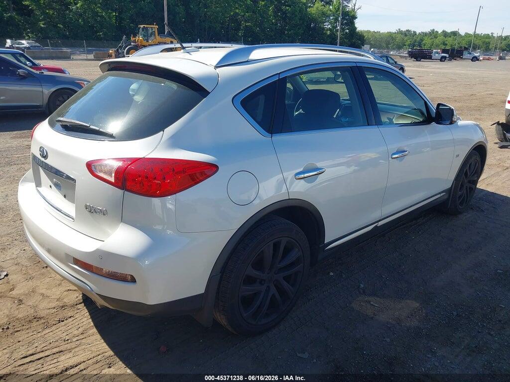 JN1BJ0RR2HM403475 2017 INFINITI QX50 photo no. 4