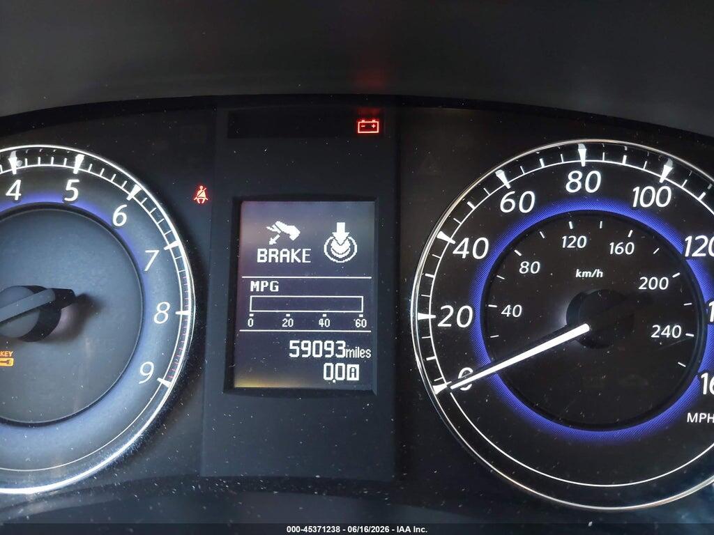 JN1BJ0RR2HM403475 2017 INFINITI QX50 photo no. 7