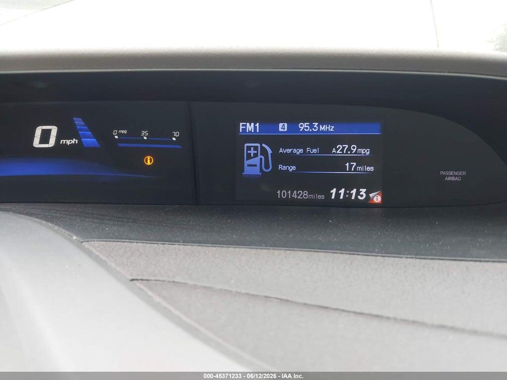 2HGFB2E50CH550577 2012 HONDA CIVIC photo no. 7