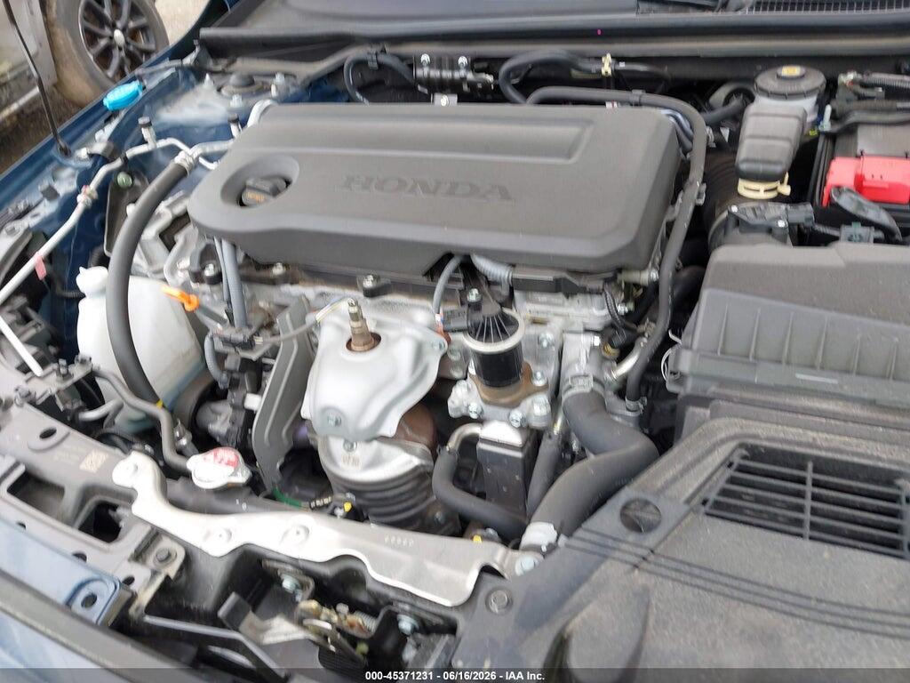 2HGFE2F55SH585104 2025 HONDA CIVIC photo no. 10