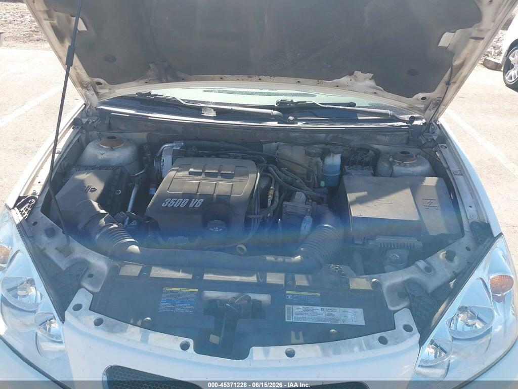 1G2ZH528654142874 2005 PONTIAC G6 photo no. 10