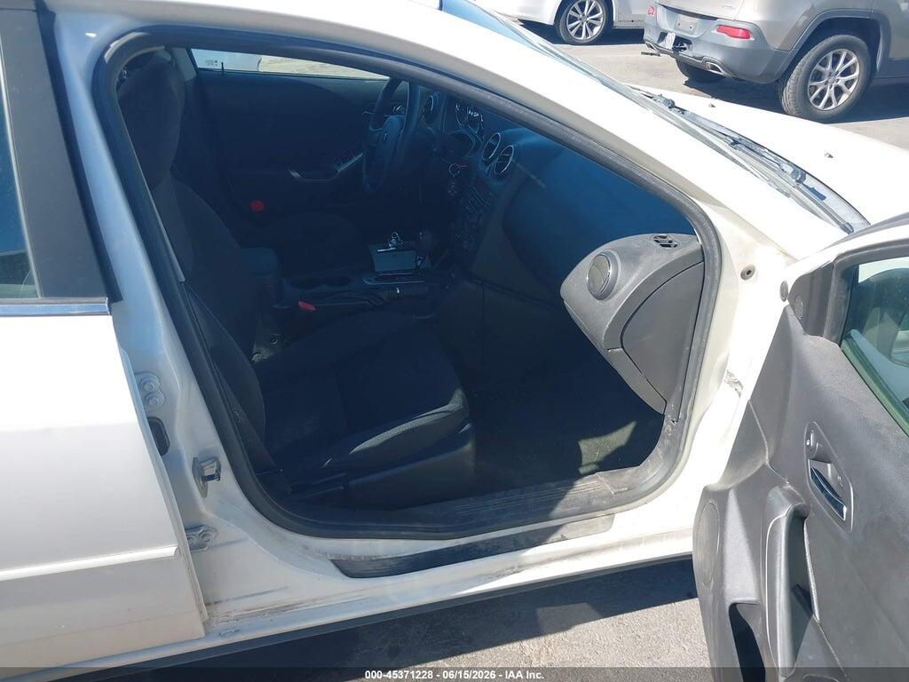1G2ZH528654142874 2005 PONTIAC G6 photo no. 5