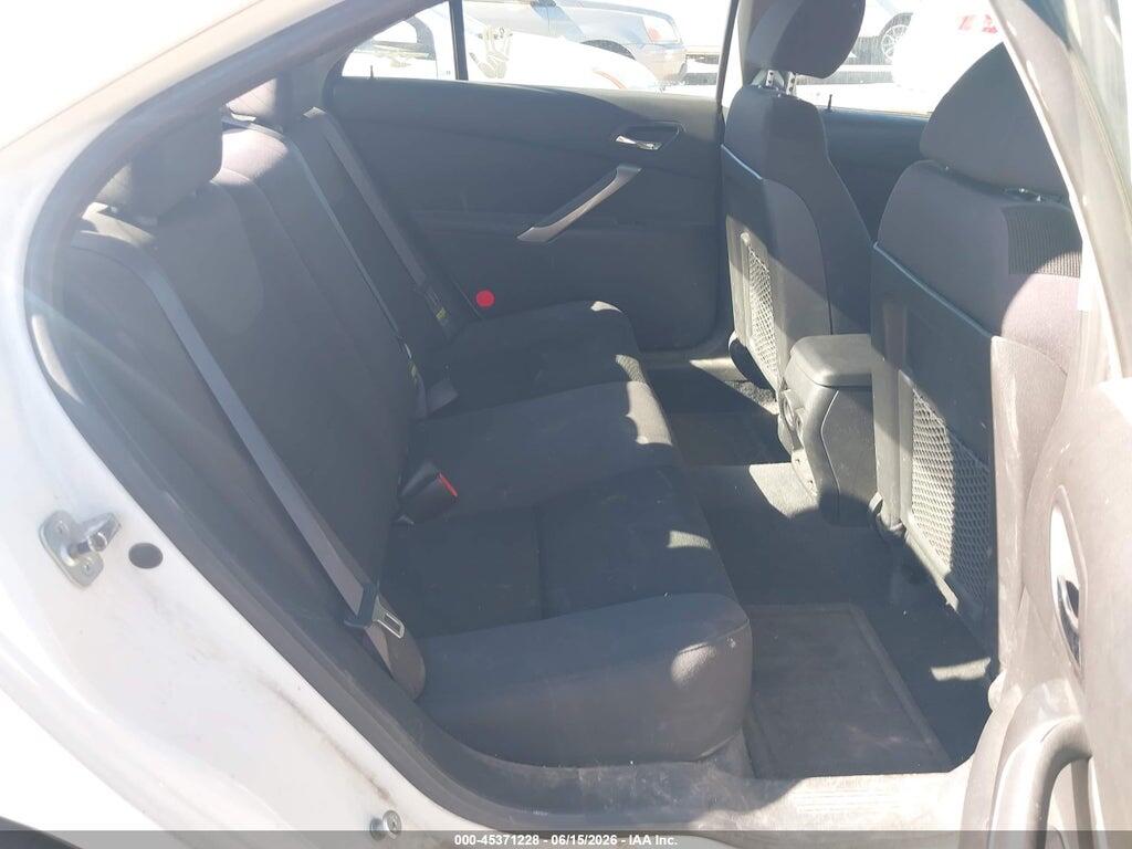1G2ZH528654142874 2005 PONTIAC G6 photo no. 8