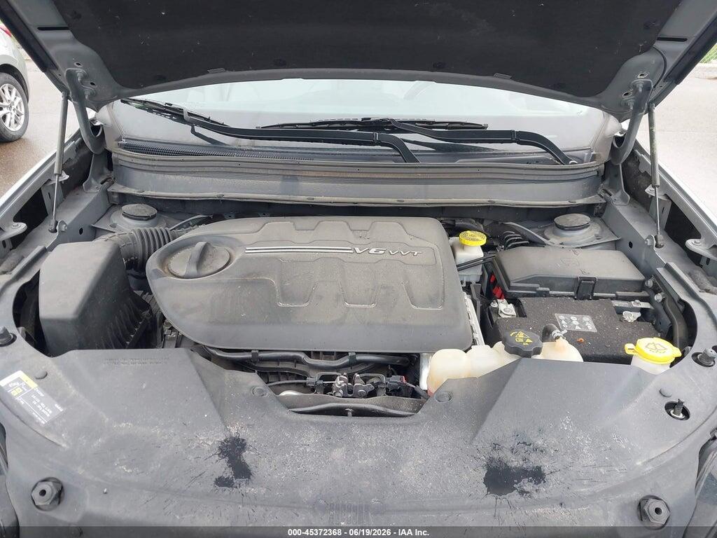 1C4PJMDX6MD165205 2021 JEEP CHEROKEE photo no. 10
