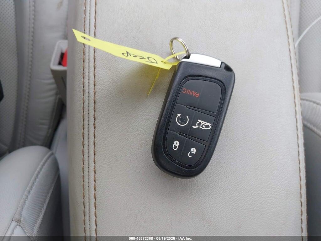 1C4PJMDX6MD165205 2021 JEEP CHEROKEE photo no. 11