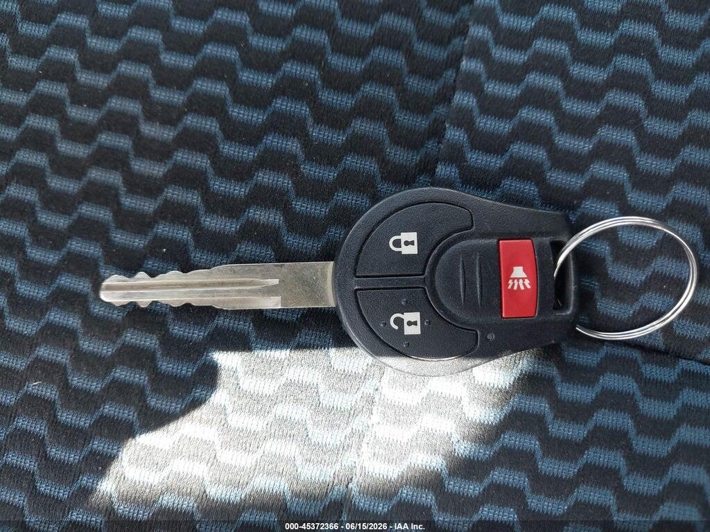 3N1CE2CPXEL435897 2014 NISSAN VERSA NOTE photo no. 11