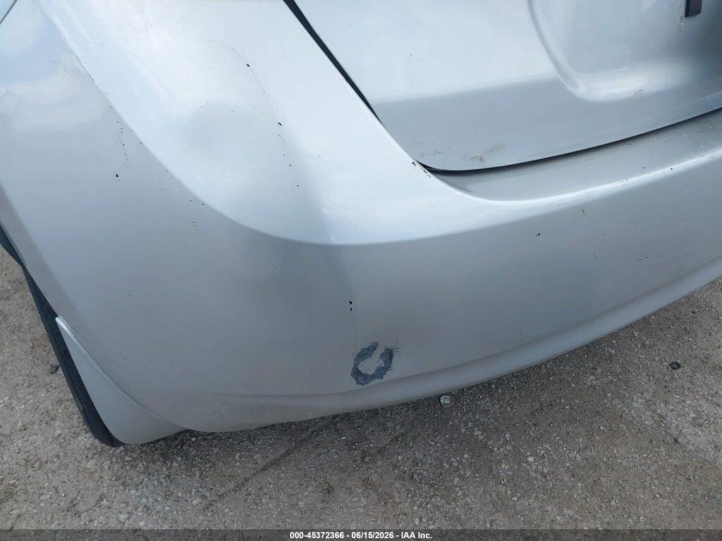 3N1CE2CPXEL435897 2014 NISSAN VERSA NOTE photo no. 6
