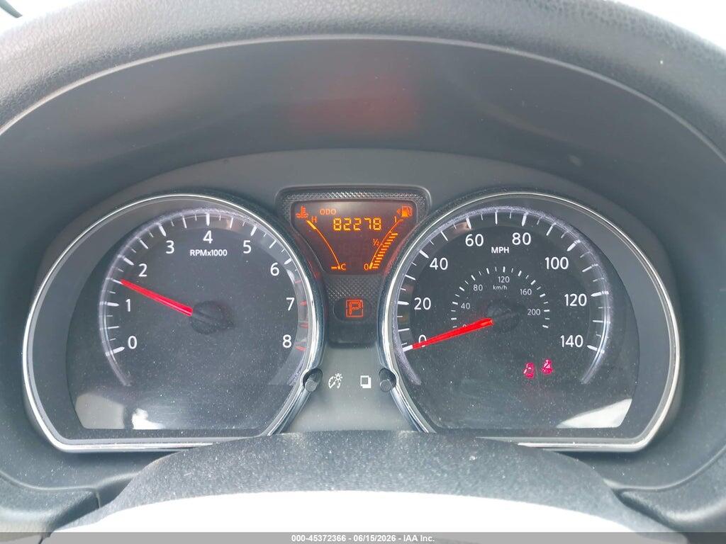 3N1CE2CPXEL435897 2014 NISSAN VERSA NOTE photo no. 7