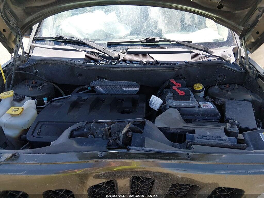 1C4NJRBB7FD379344 2015 JEEP PATRIOT photo no. 10