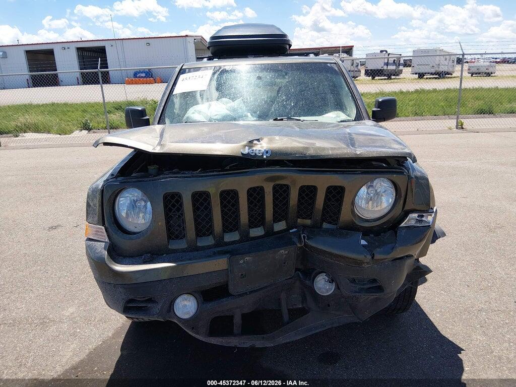 1C4NJRBB7FD379344 2015 JEEP PATRIOT photo no. 12