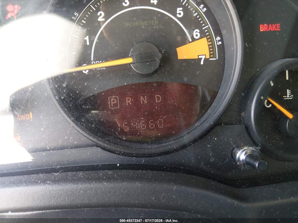 1C4NJRBB7FD379344 2015 JEEP PATRIOT photo no. 7