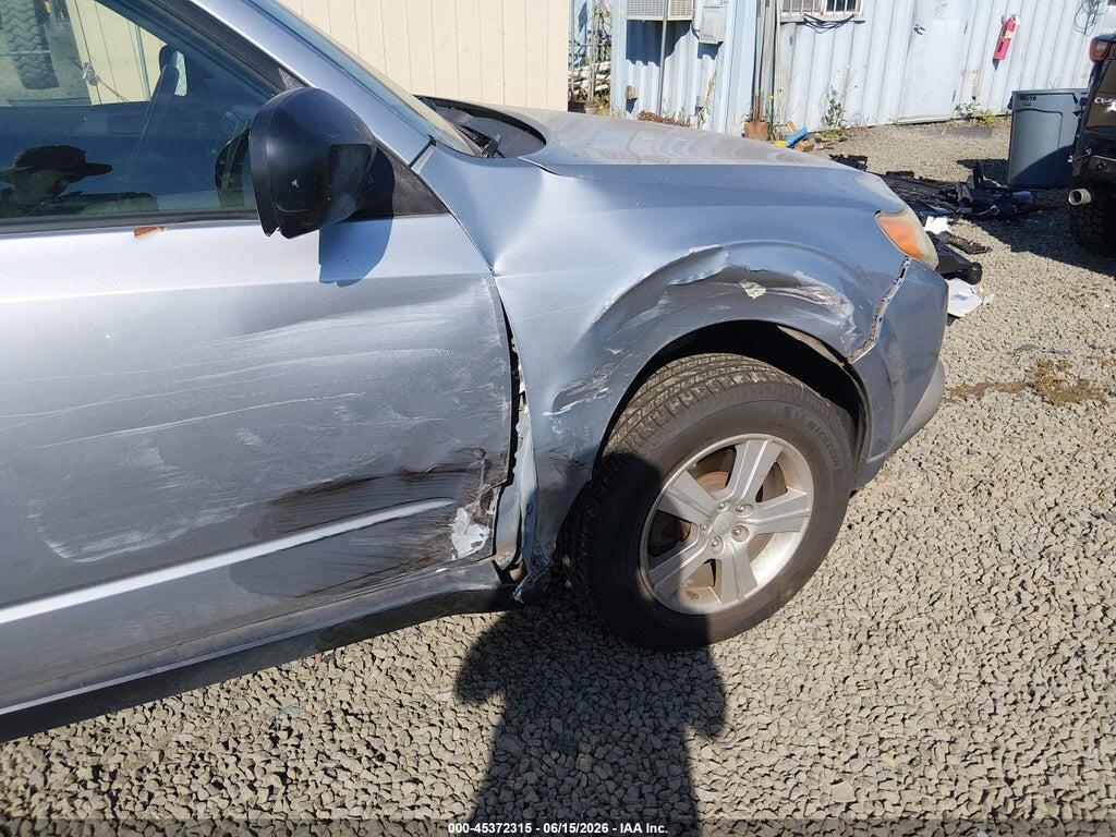 JF2SHABC5CH433111 2012 SUBARU FORESTER photo no. 6