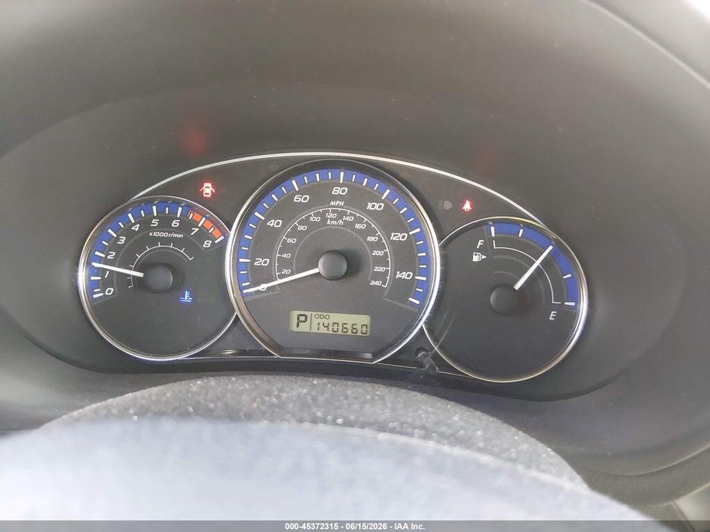 JF2SHABC5CH433111 2012 SUBARU FORESTER photo no. 7