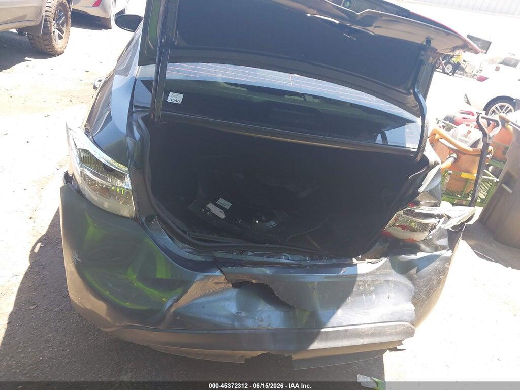 2T1BURHE4FC238501 2015 TOYOTA COROLLA photo no. 6