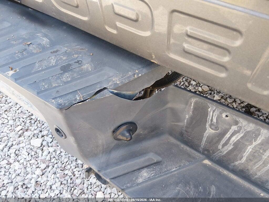 1FT7W2BT2DEB12467 2013 FORD SUPER DUTY F-250 SRW photo no. 6